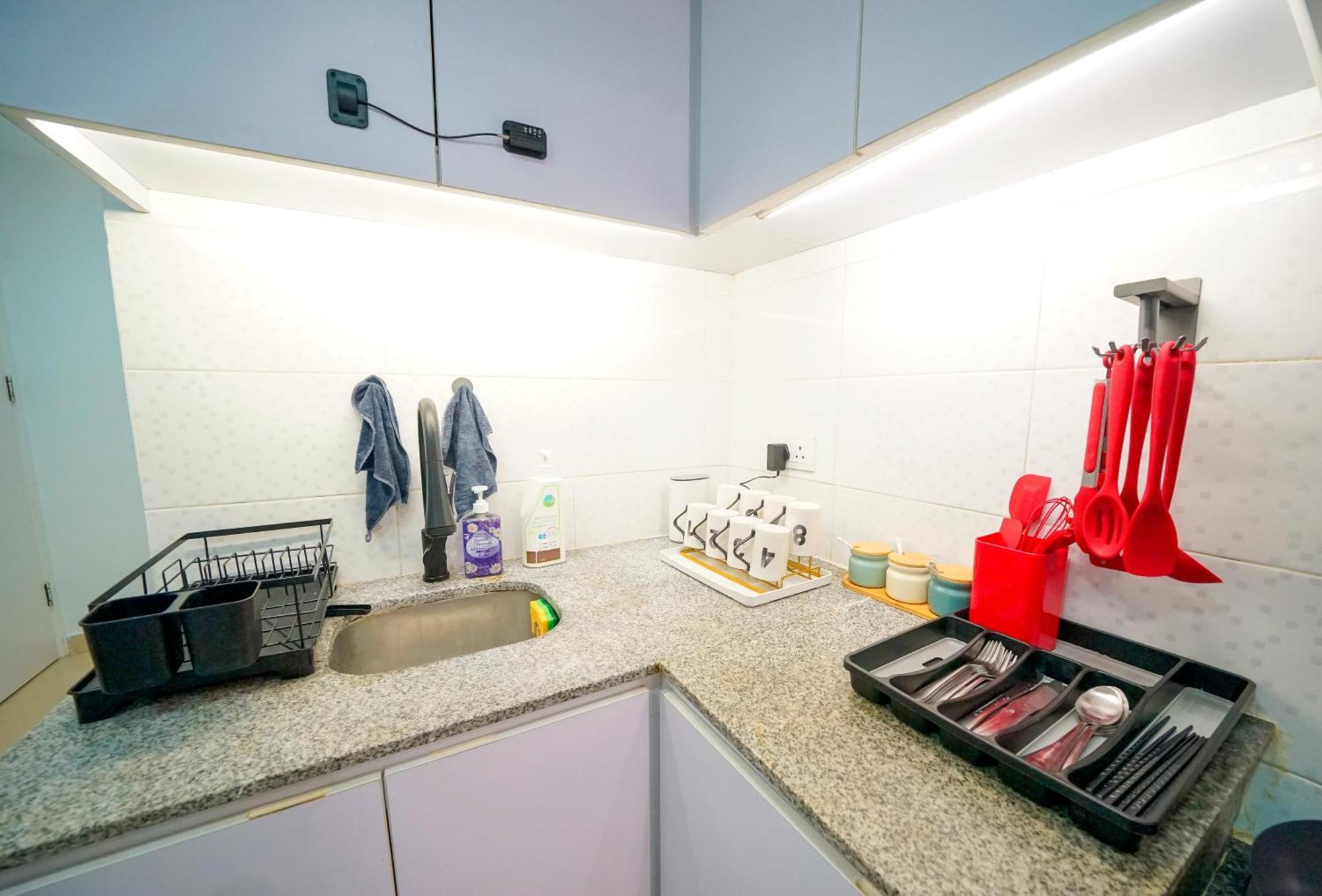 Student Accommodation - 292 Hennessy Road Hong Kong Exterior photo